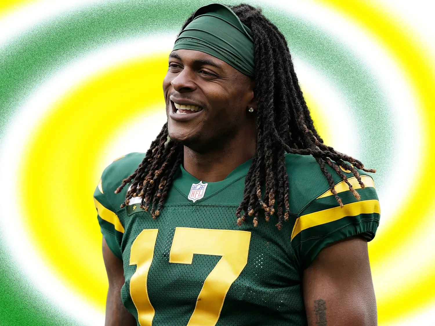 Davante Adams