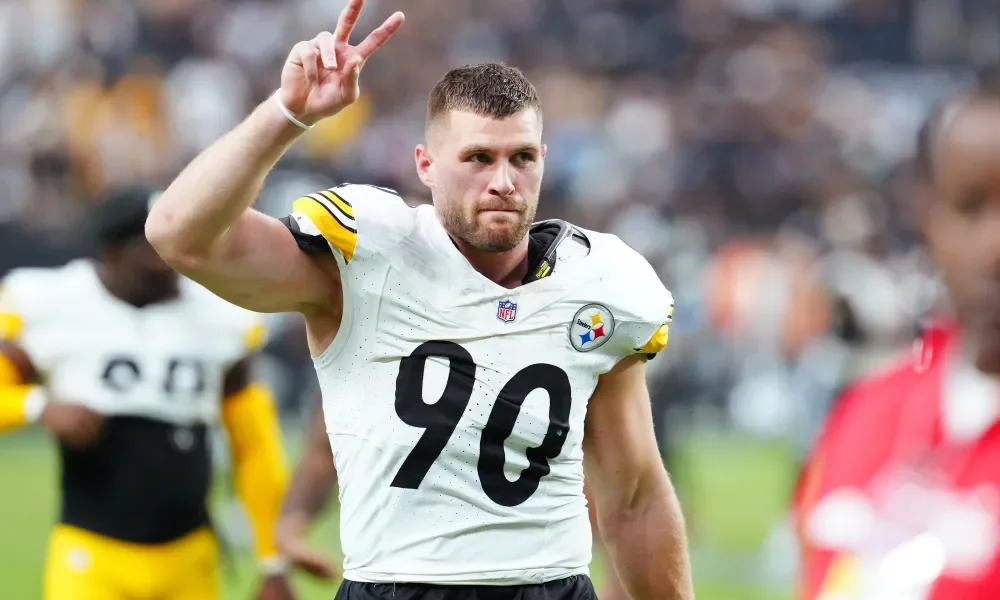 T.J. Watt